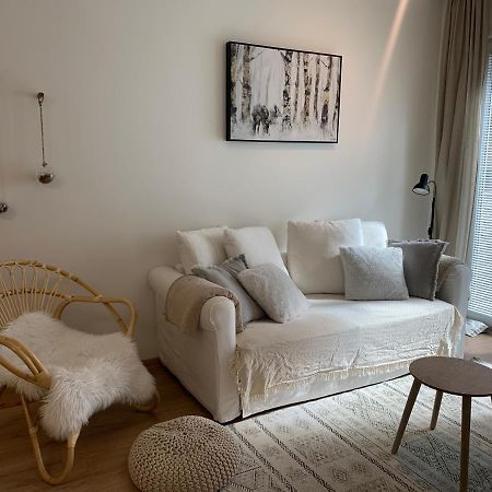 Arctic City Nest Рованіемі Екстер'єр фото