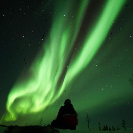 Arctic City Nest Рованіемі Екстер'єр фото